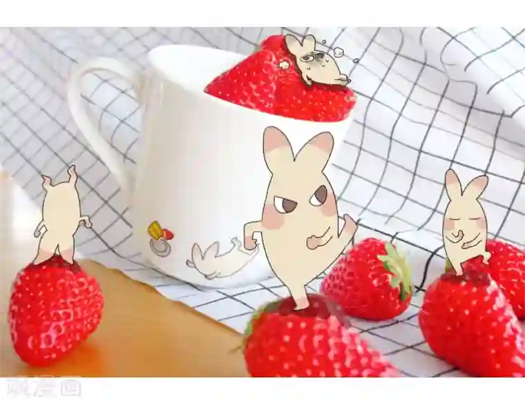 不切传说第20话 不切传说