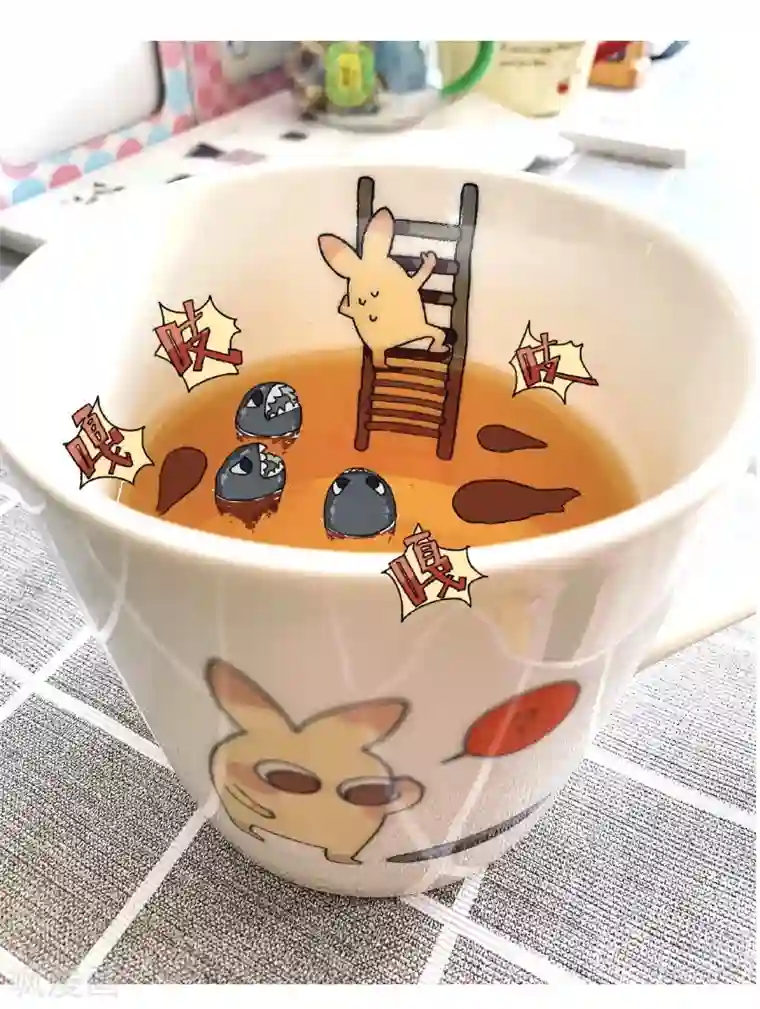 不切传说第20话 不切传说