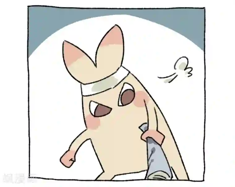 不切传说第23话 父亲节