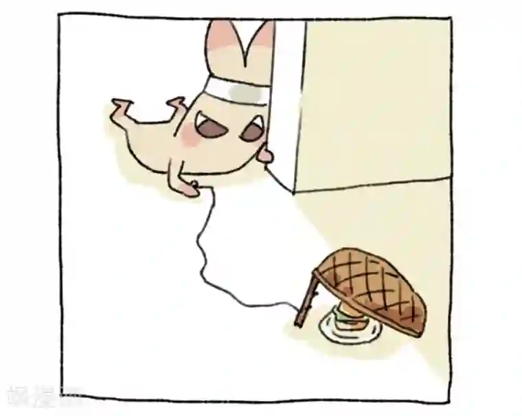 不切传说第23话 父亲节