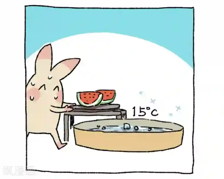 不切传说第24话 冰激凌