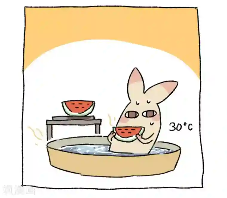 不切传说第24话 冰激凌