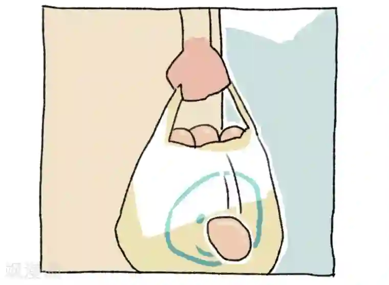 不切传说第24话 冰激凌