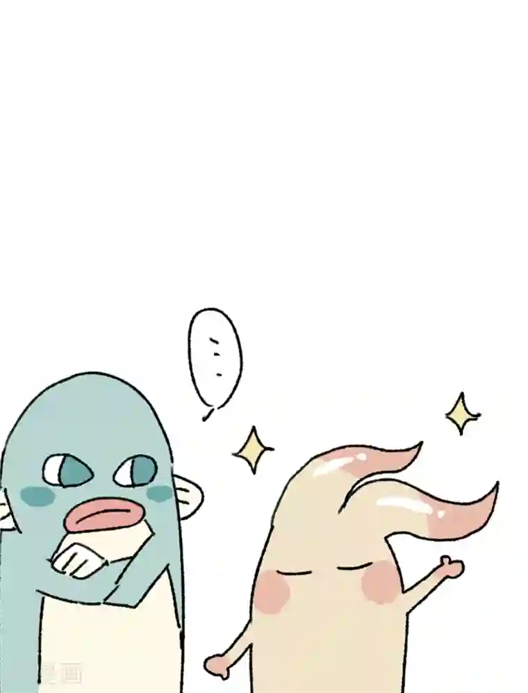 不切传说第31话 不切大危机