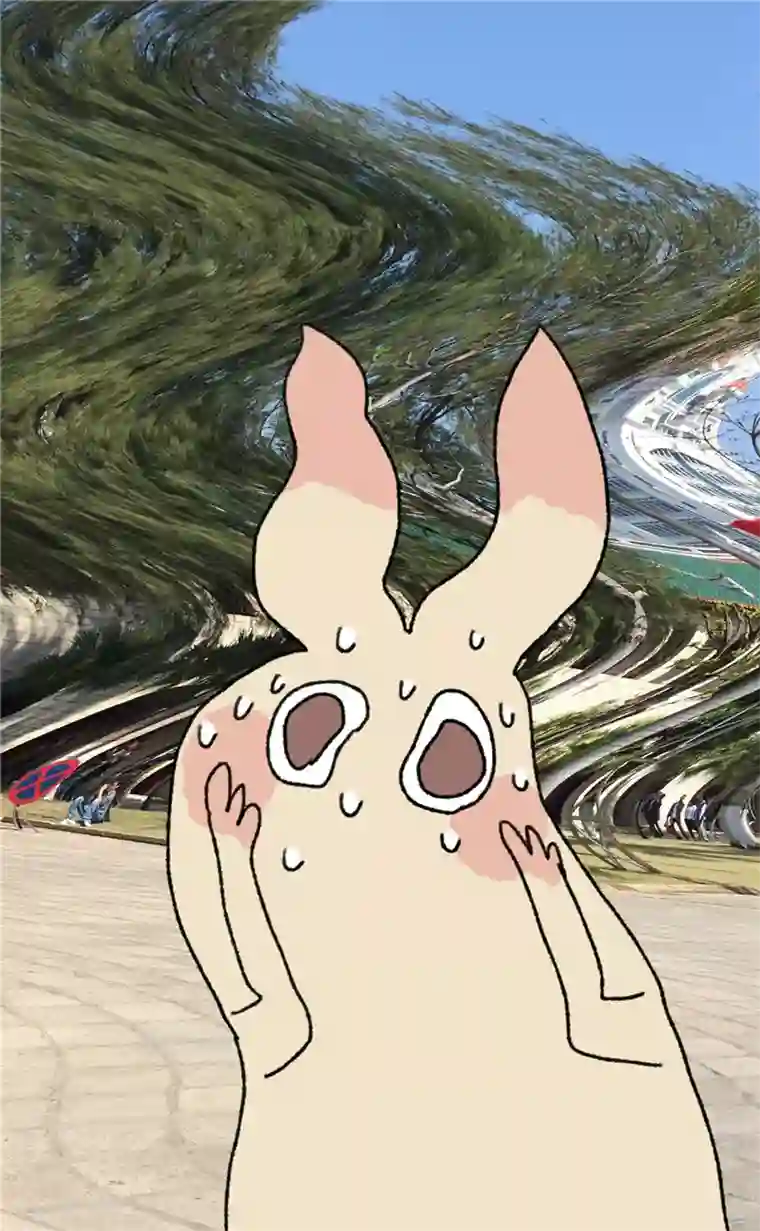 不切传说第31话 不切大危机