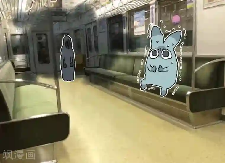 不切传说第32话 莫口脱险