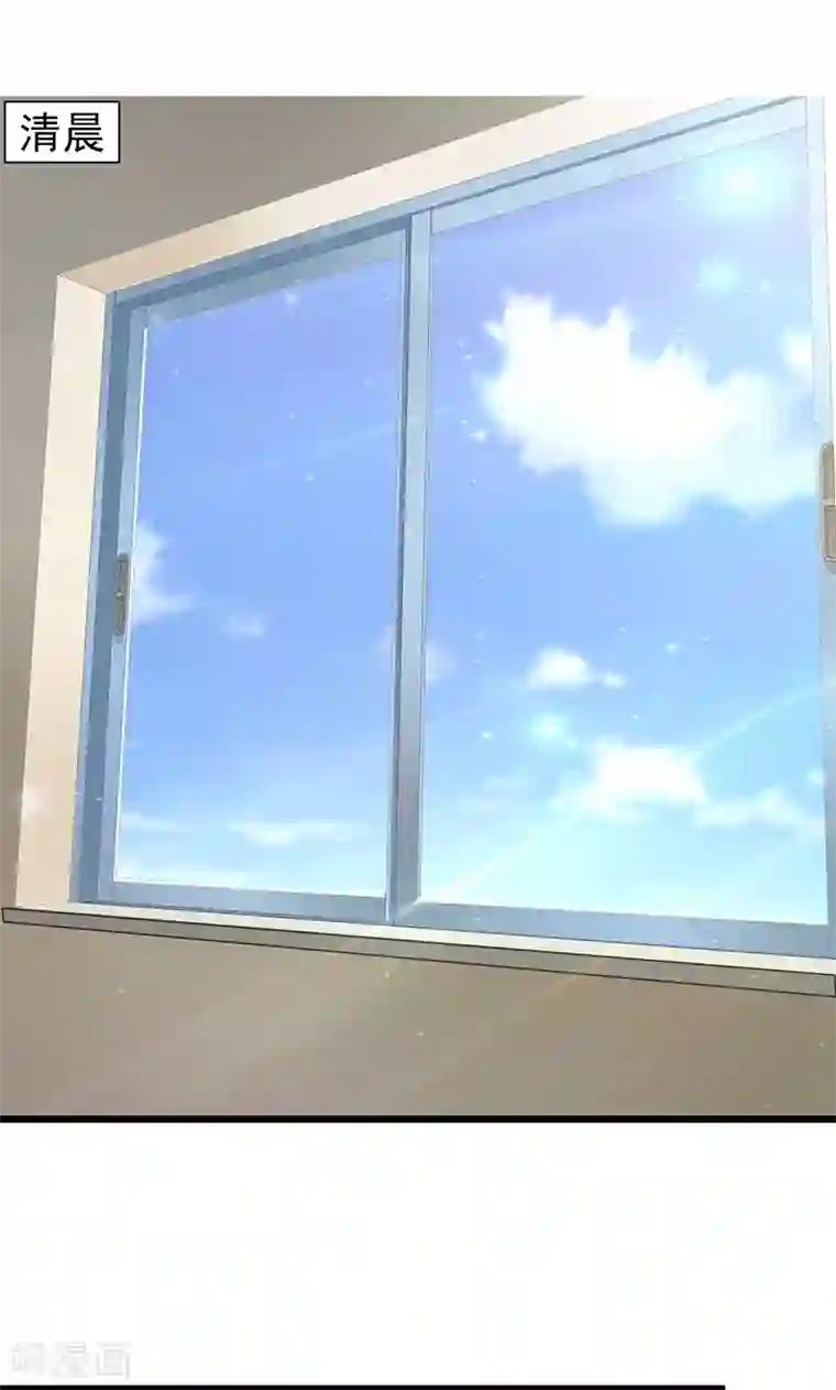 这个总裁有点残第17话 生病了