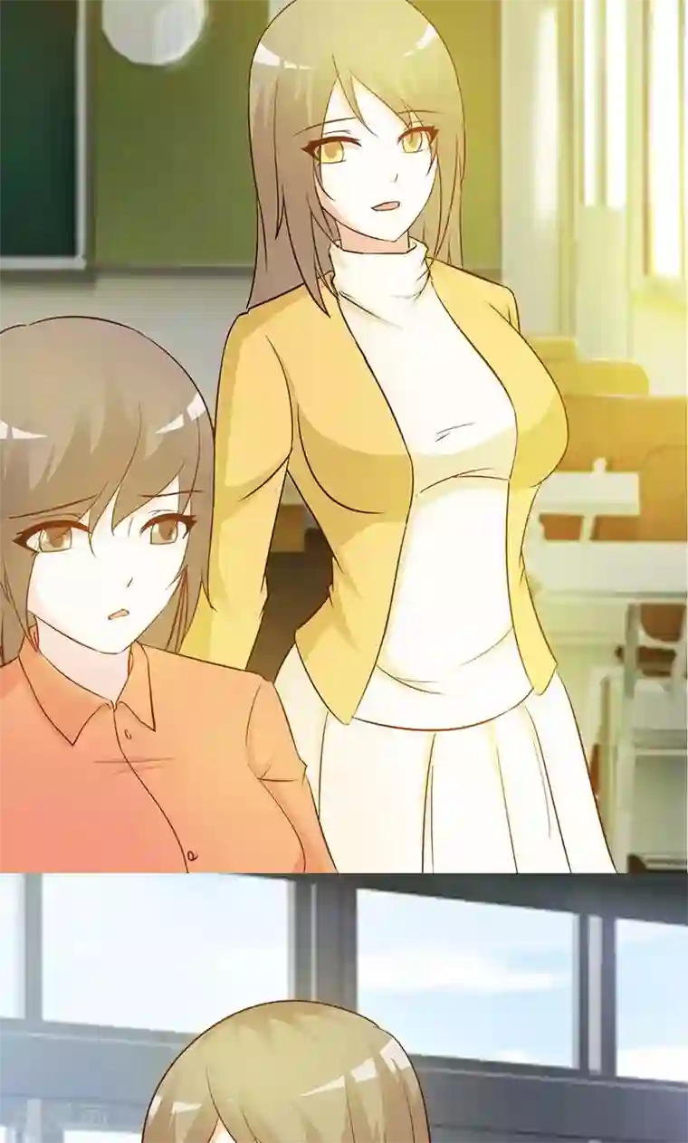 这个总裁有点残第35话 多嘴