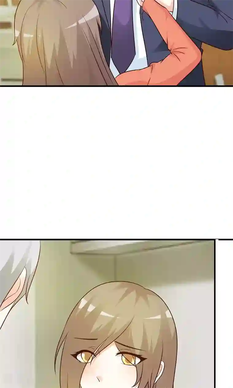 这个总裁有点残第35话 多嘴