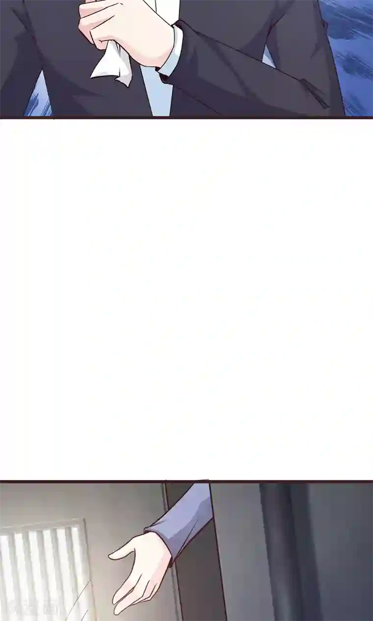 这个总裁有点残第51话 欺骗