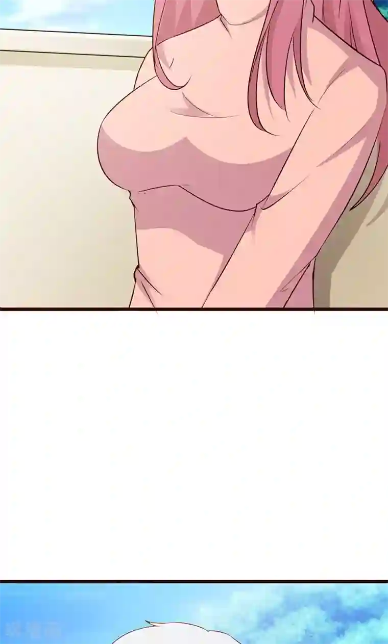 这个总裁有点残第75话 质问