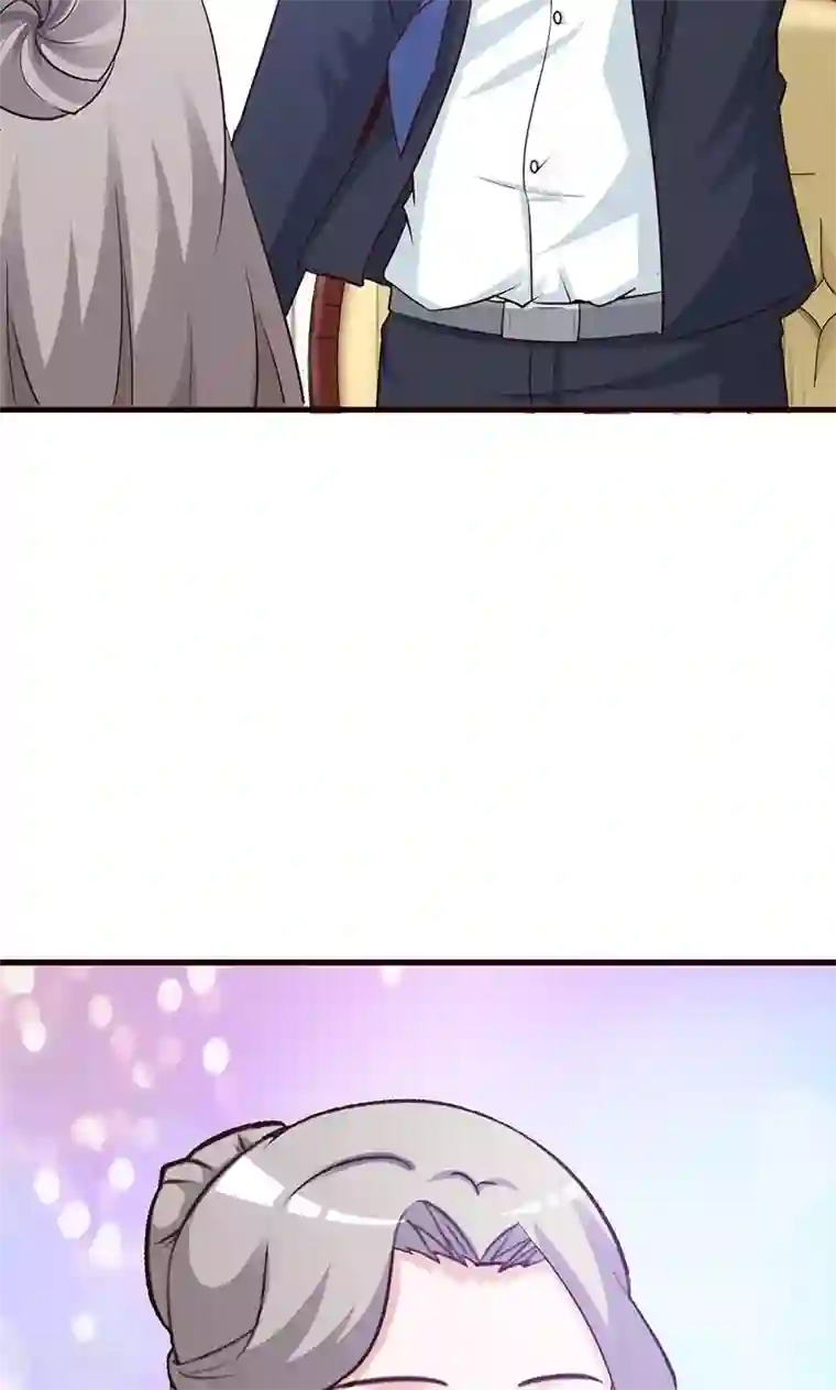 这个总裁有点残第78话 订婚