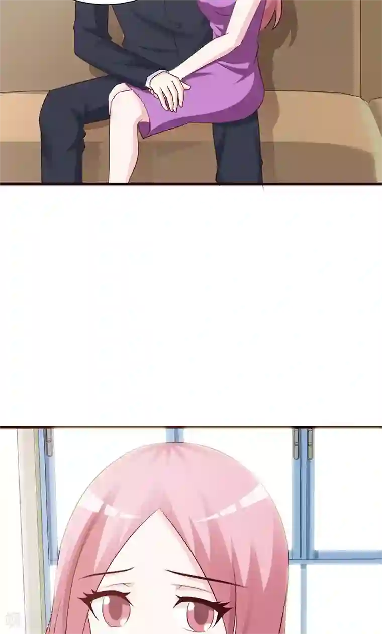 这个总裁有点残第79话 项链