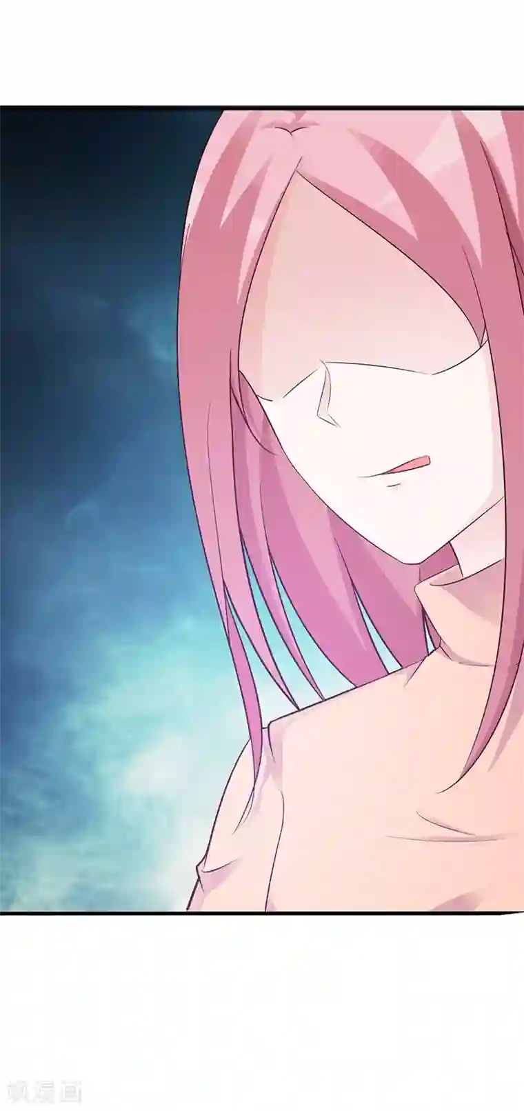 这个总裁有点残第91话 死给你看