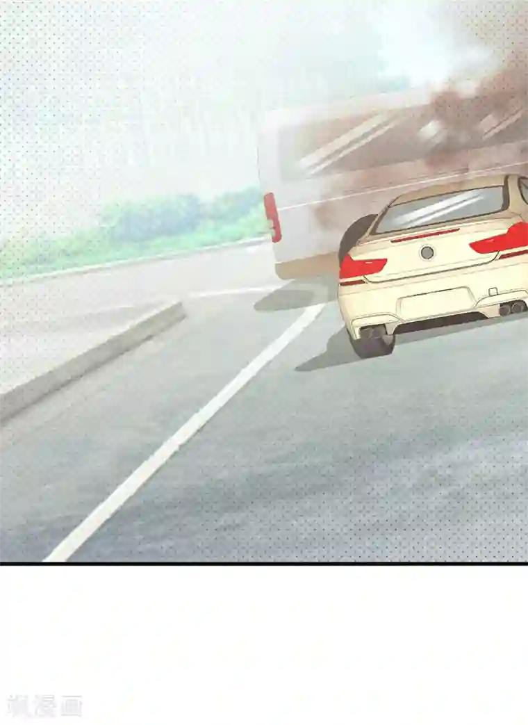 这个总裁有点残第97话 绑架