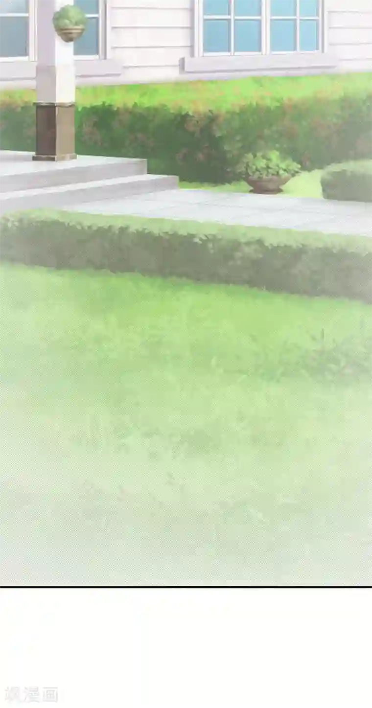 这个总裁有点残第98话 我不能跟你走