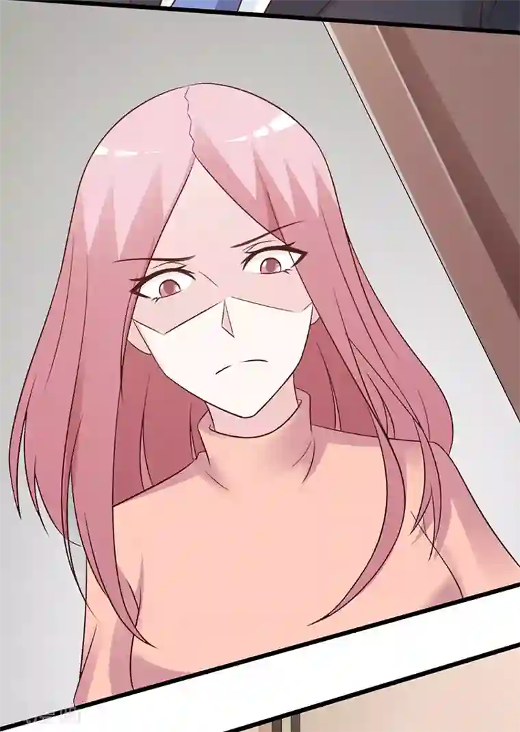 这个总裁有点残第101话 悠悠三载