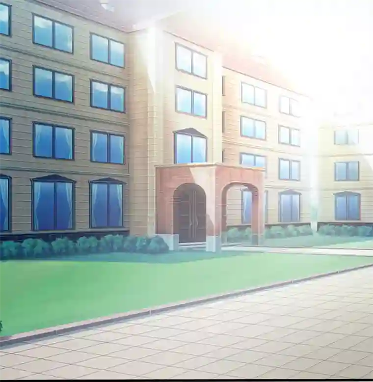 这个总裁有点残第109话 梦