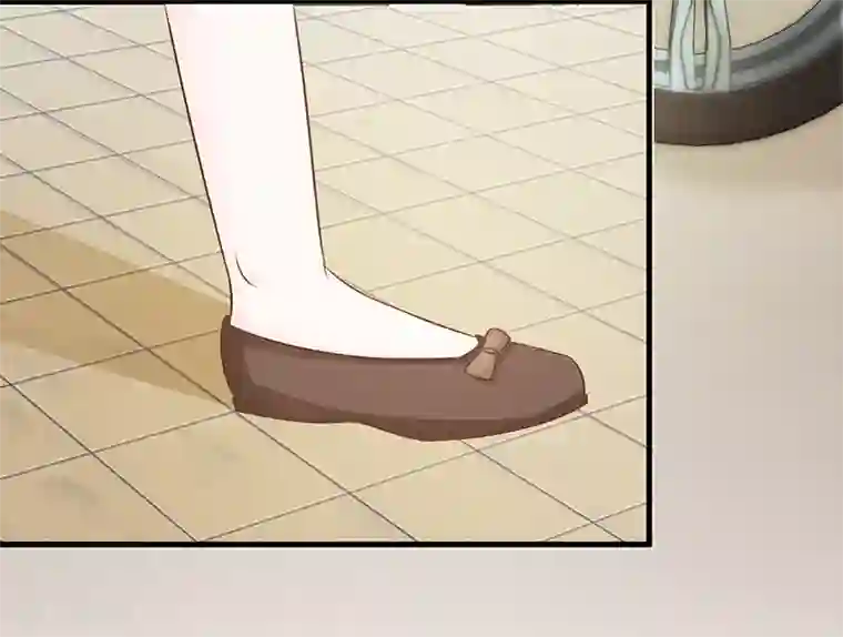 这个总裁有点残第109话 梦