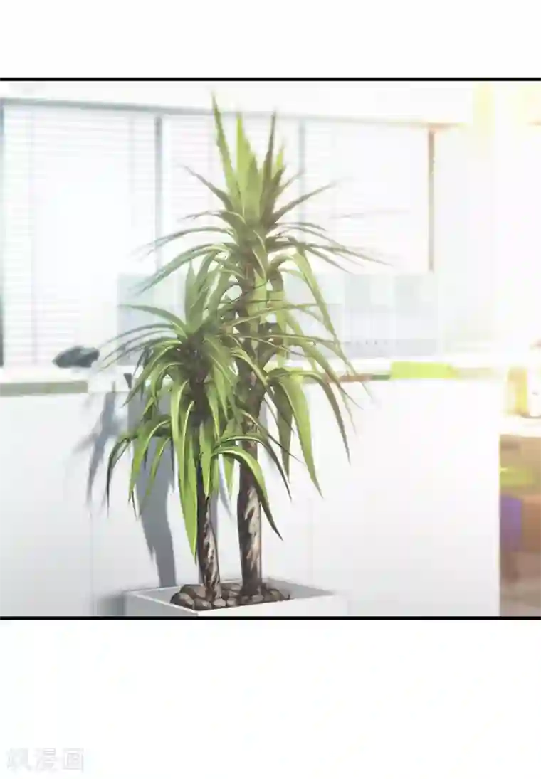 这个总裁有点残第112话 下黑手