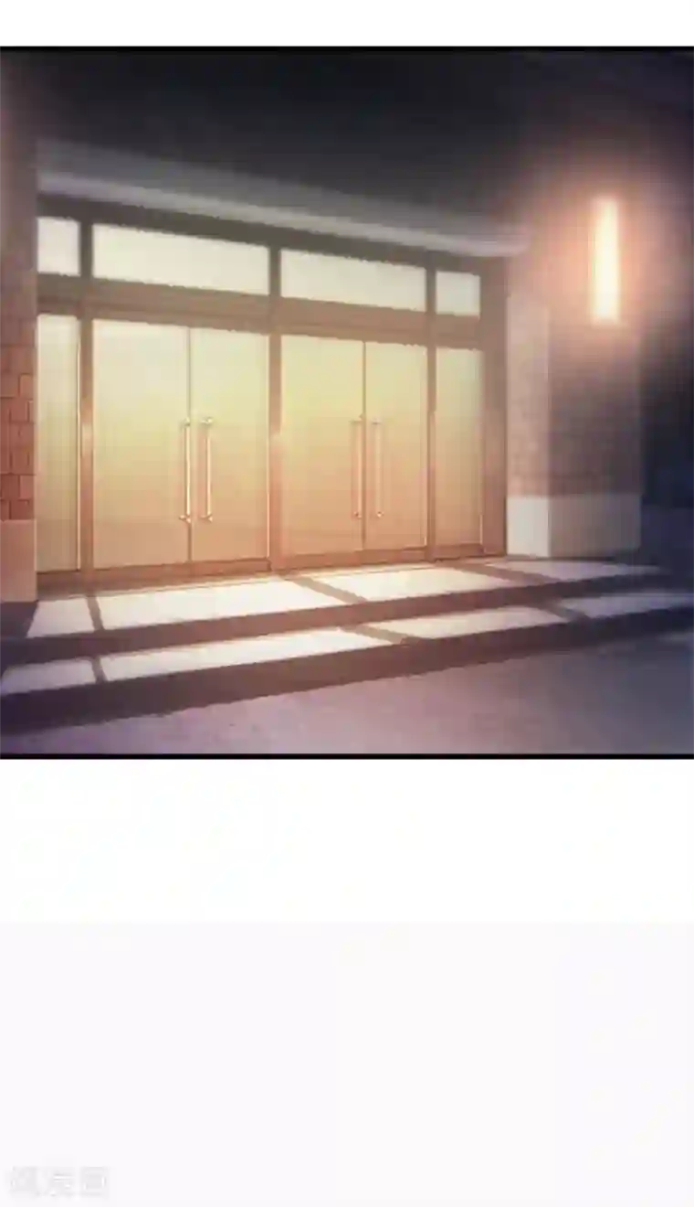 这个总裁有点残第114话 香菜