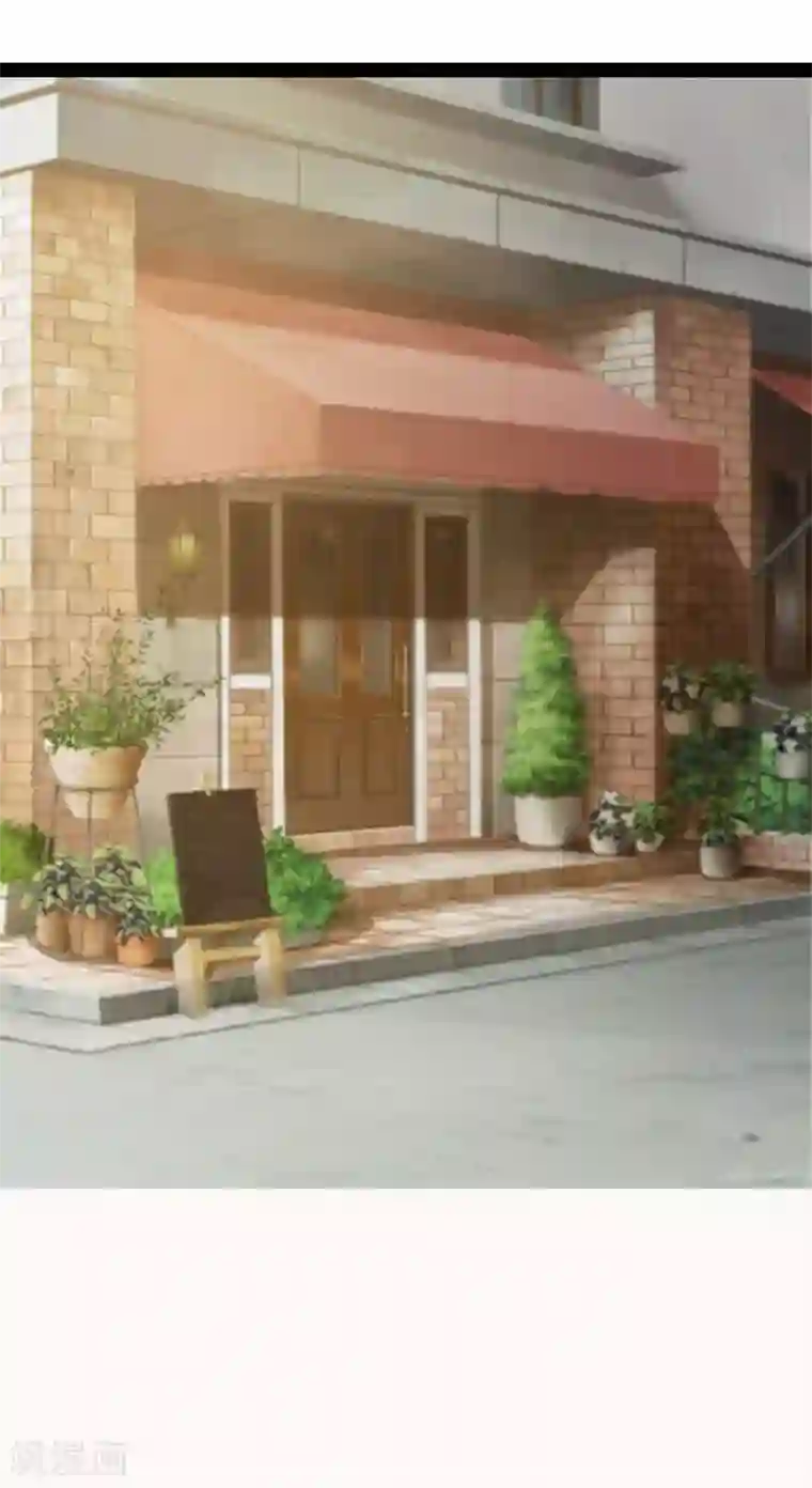 这个总裁有点残第122话 为难