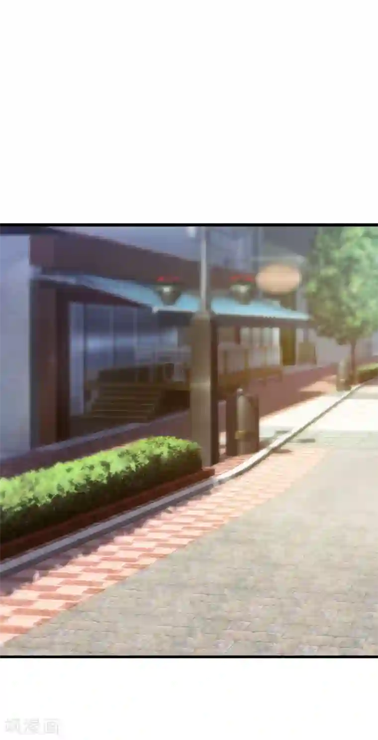 这个总裁有点残第125话 逼迫