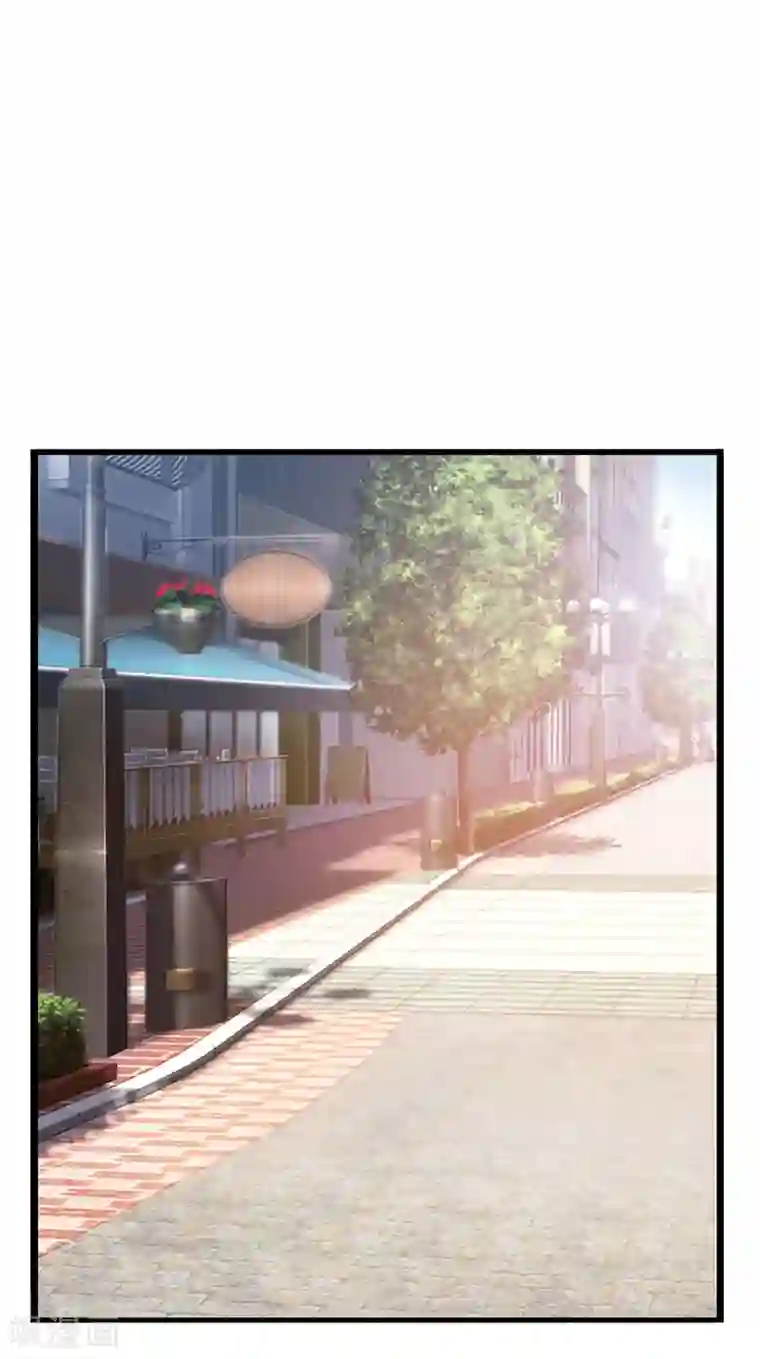 这个总裁有点残第126话 遗传