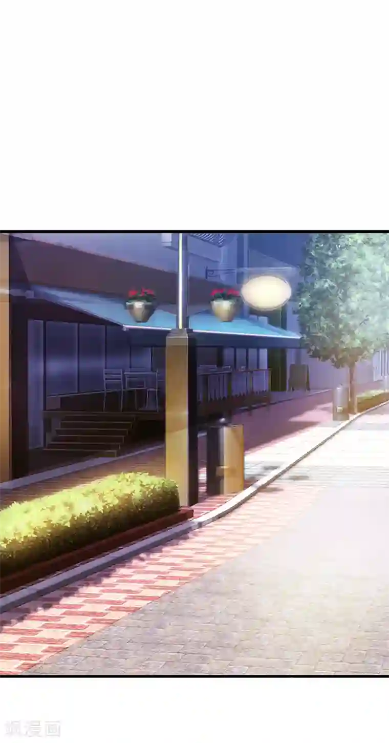 这个总裁有点残第127话 无耻之徒