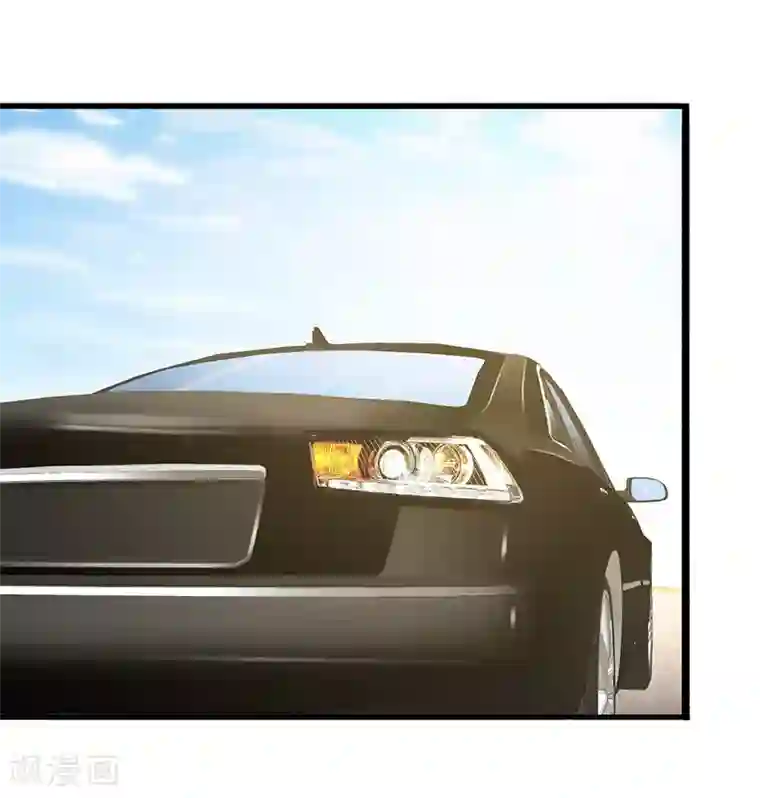 这个总裁有点残第127话 无耻之徒