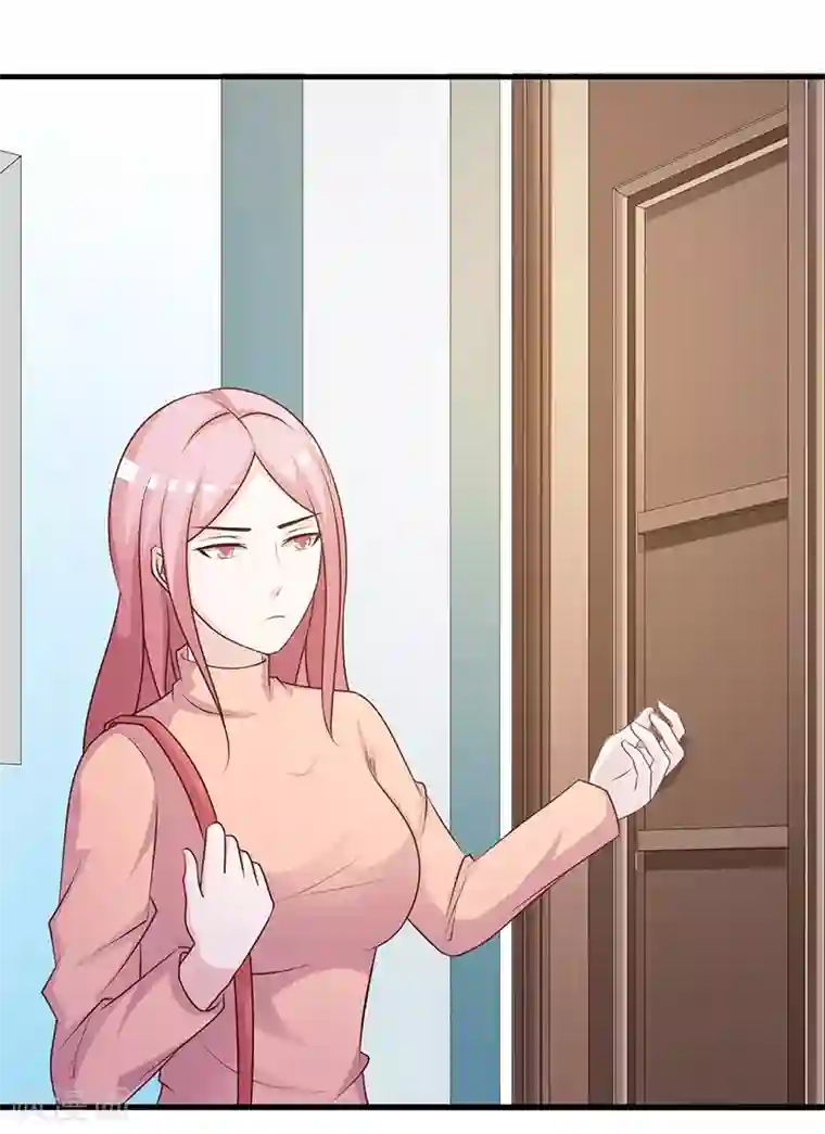 这个总裁有点残第135话 告状