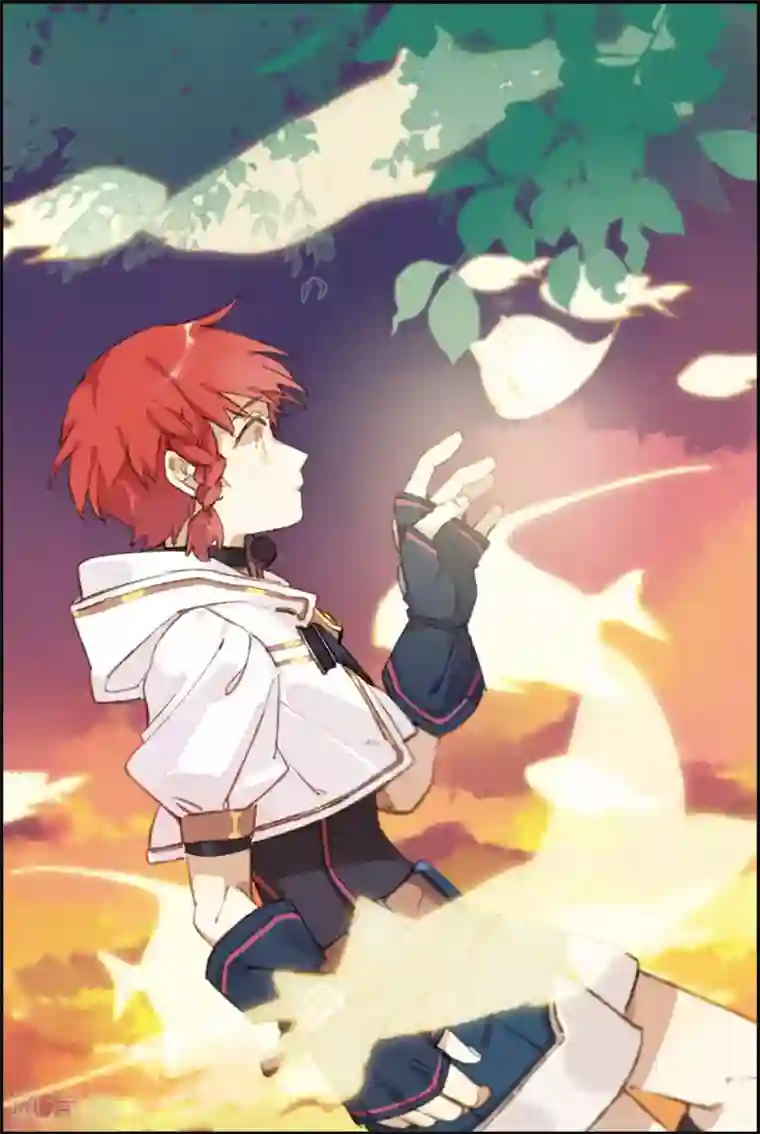 守梦者第2话 愿望