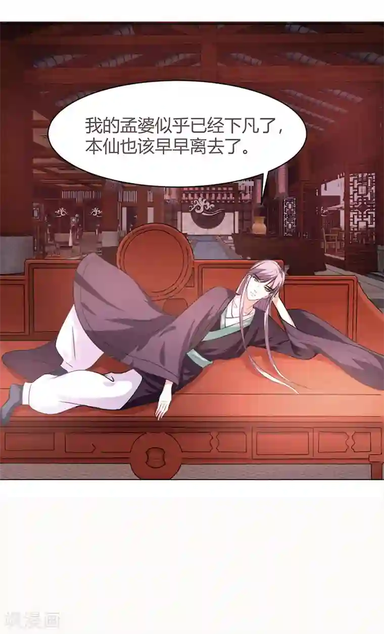姻缘代理人第4话