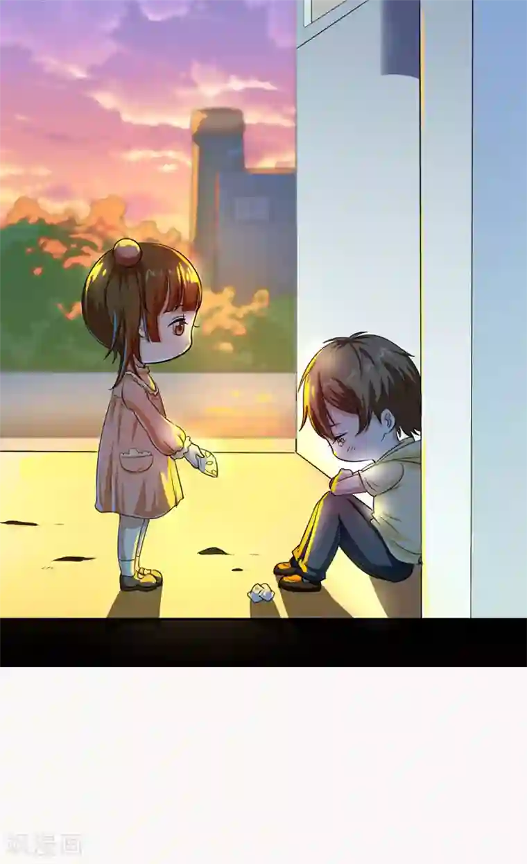 姻缘代理人第15话