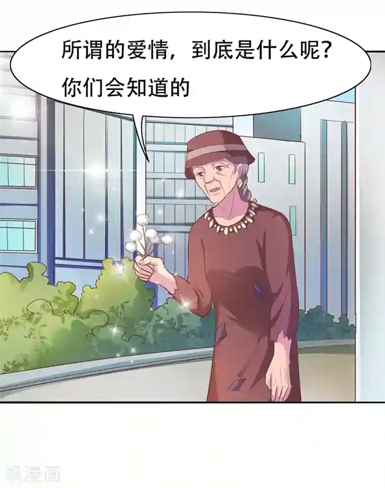 姻缘代理人第20话