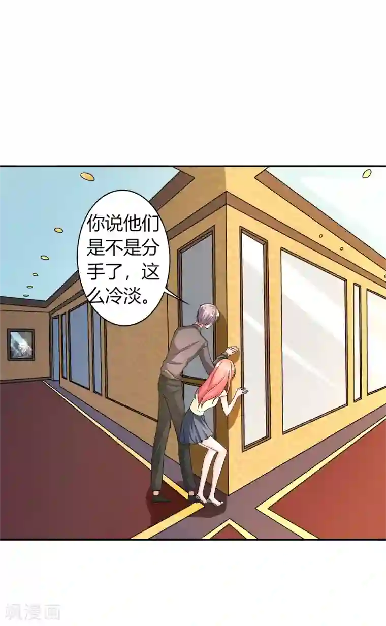 姻缘代理人第35话