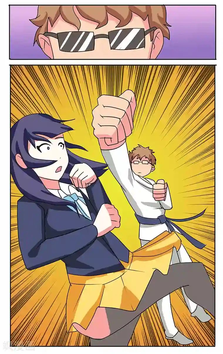 放开那个美男第16话