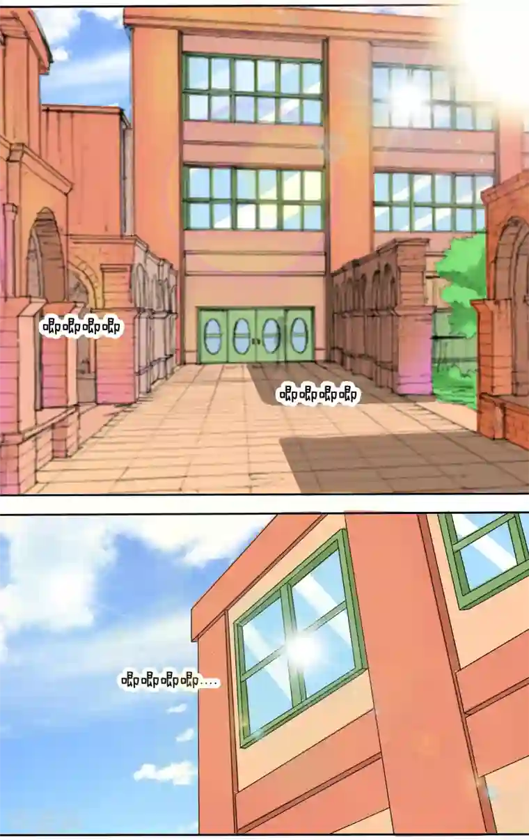 放开那个美男第18话