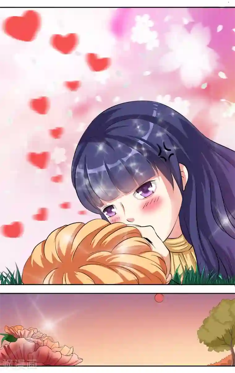 放开那个美男第22话