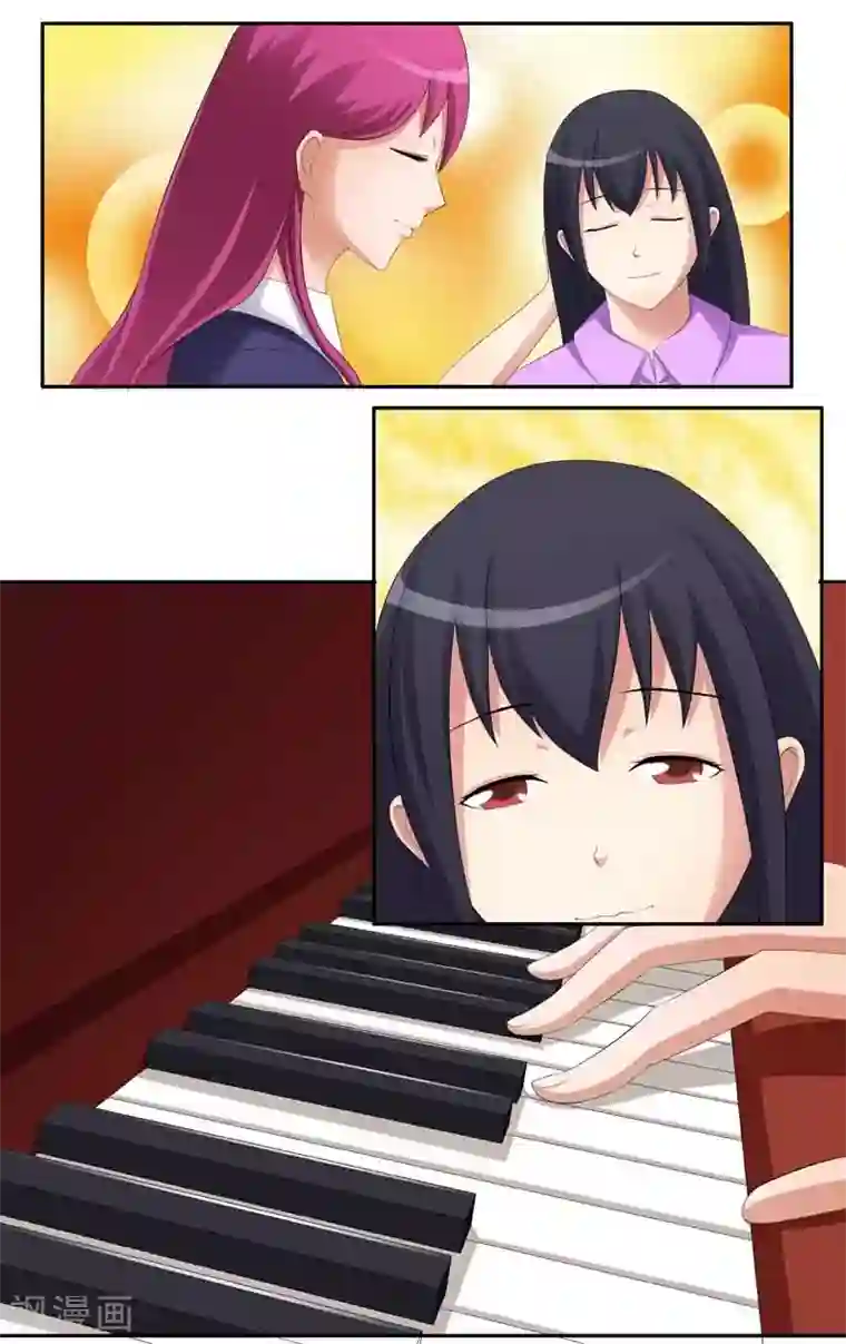 放开那个美男第25话