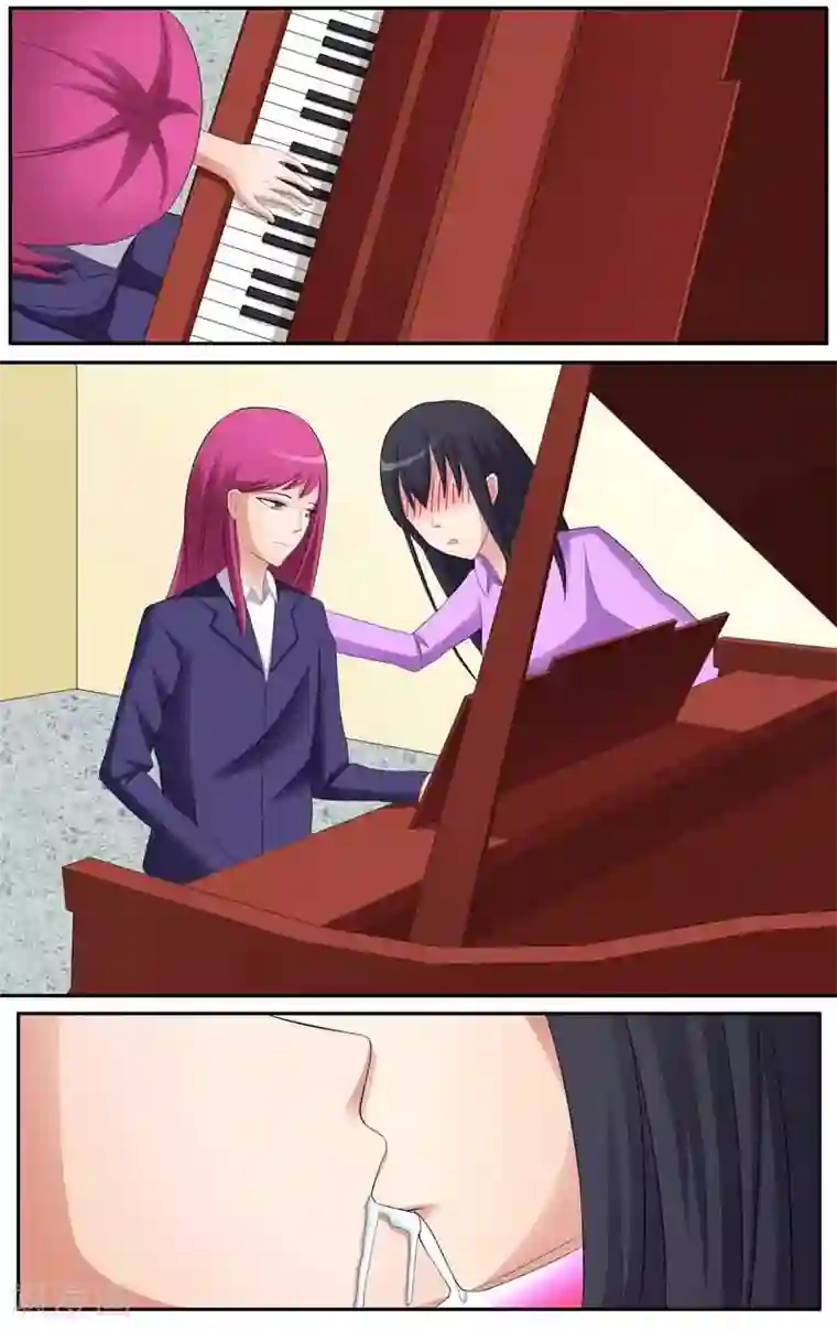 放开那个美男第25话