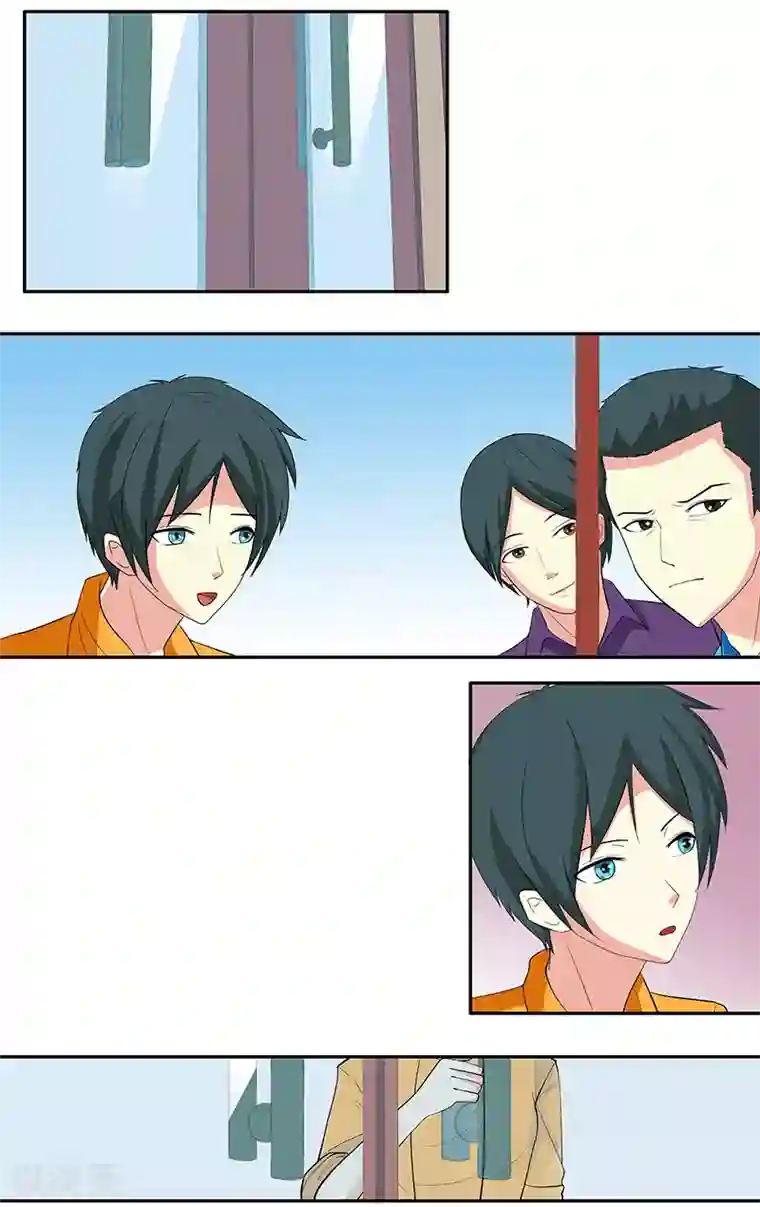 放开那个美男第28话