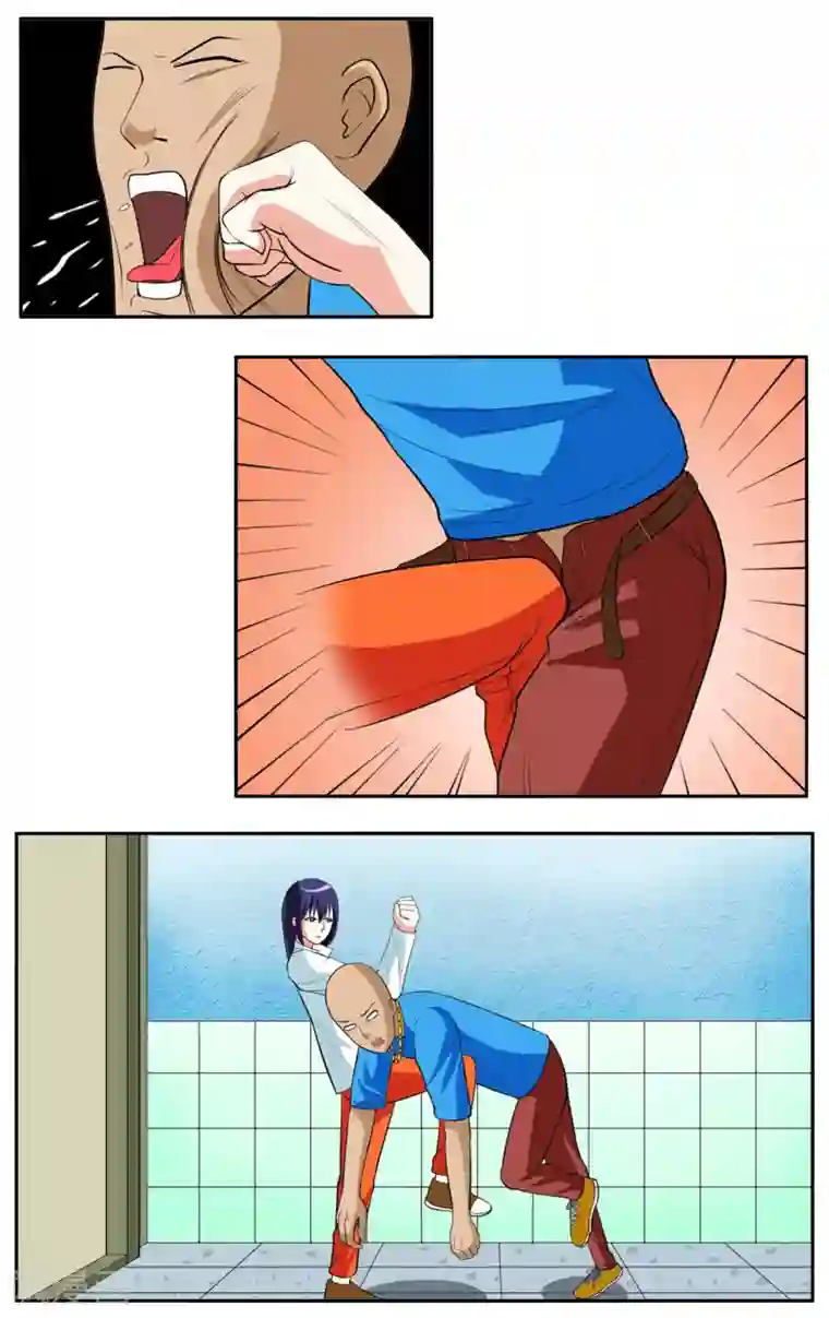 放开那个美男第29话