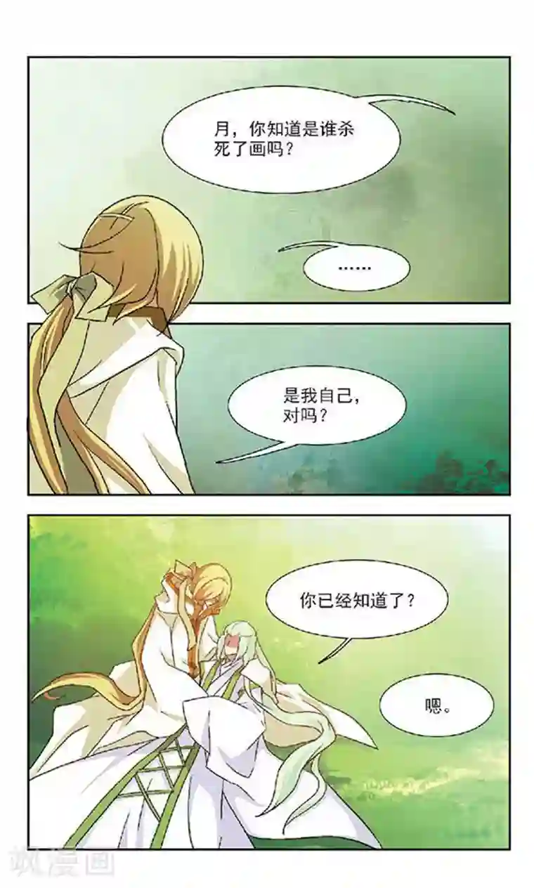 美型妖精大混战第62话 奶爸选定