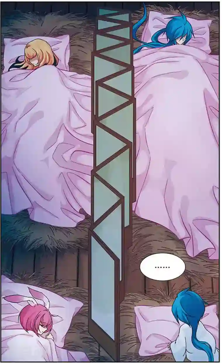 美型妖精大混战第86话 魔卵之家