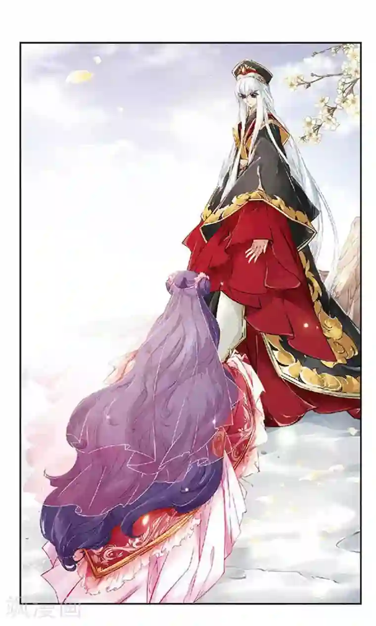 美型妖精大混战最终话 大结局