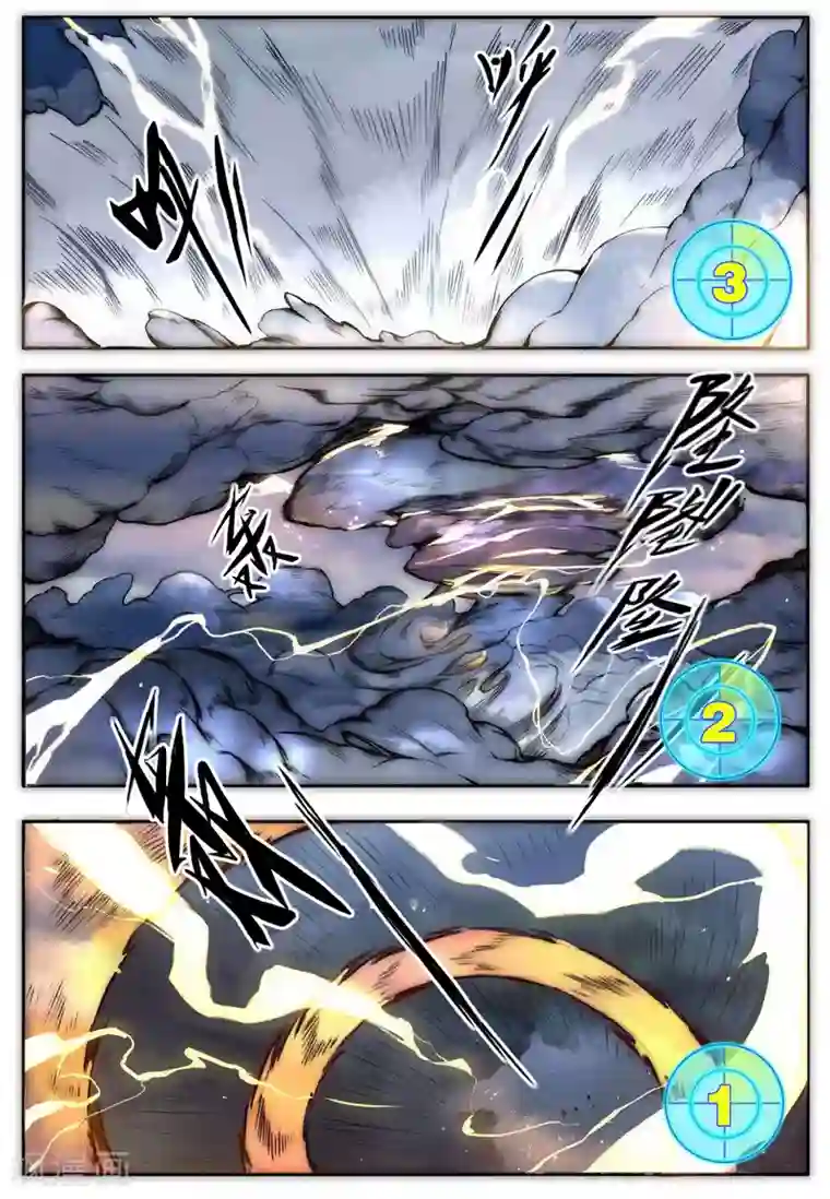 你的基因-梦魇降临预告2