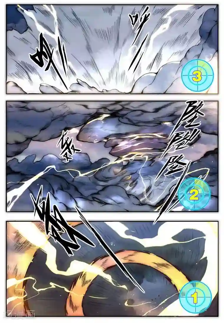 你的基因-梦魇降临序章