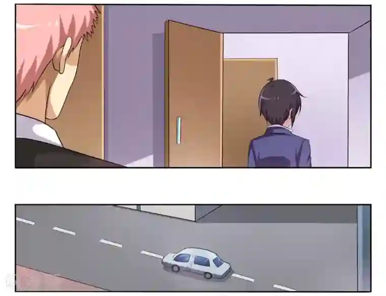 暗之兽第3话 失踪少女