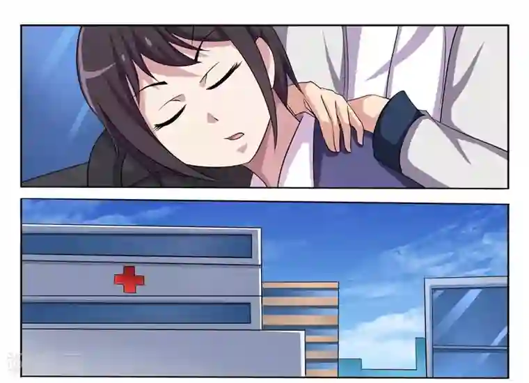 暗之兽第3话 失踪少女